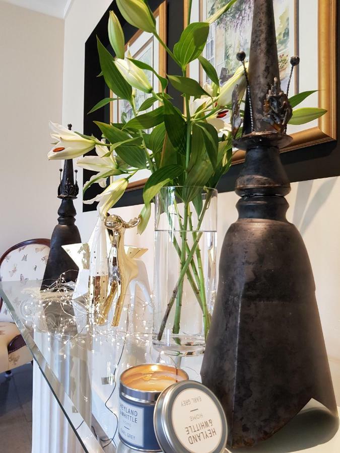 Villa Te Soro Bed And Breakfast Auckland Eksteriør bilde